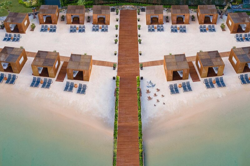 Vogue Hotel Supreme Bodrum foto 66