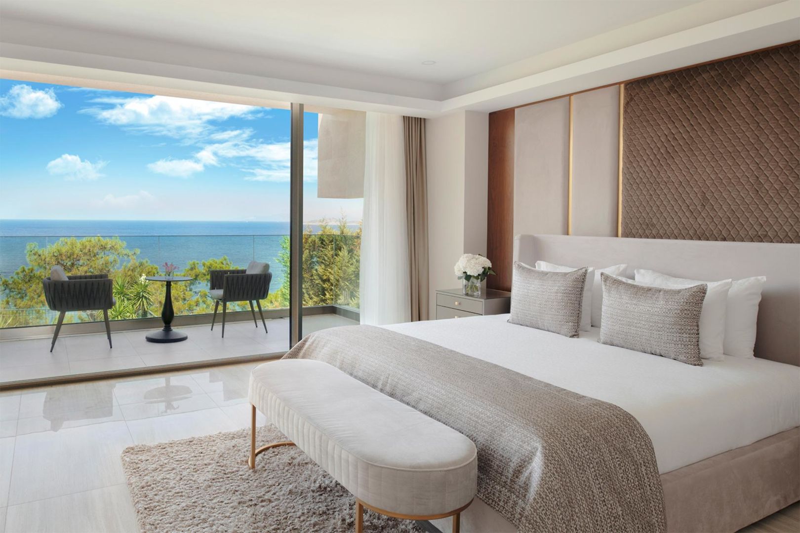 Vogue Hotel Supreme Bodrum foto 215