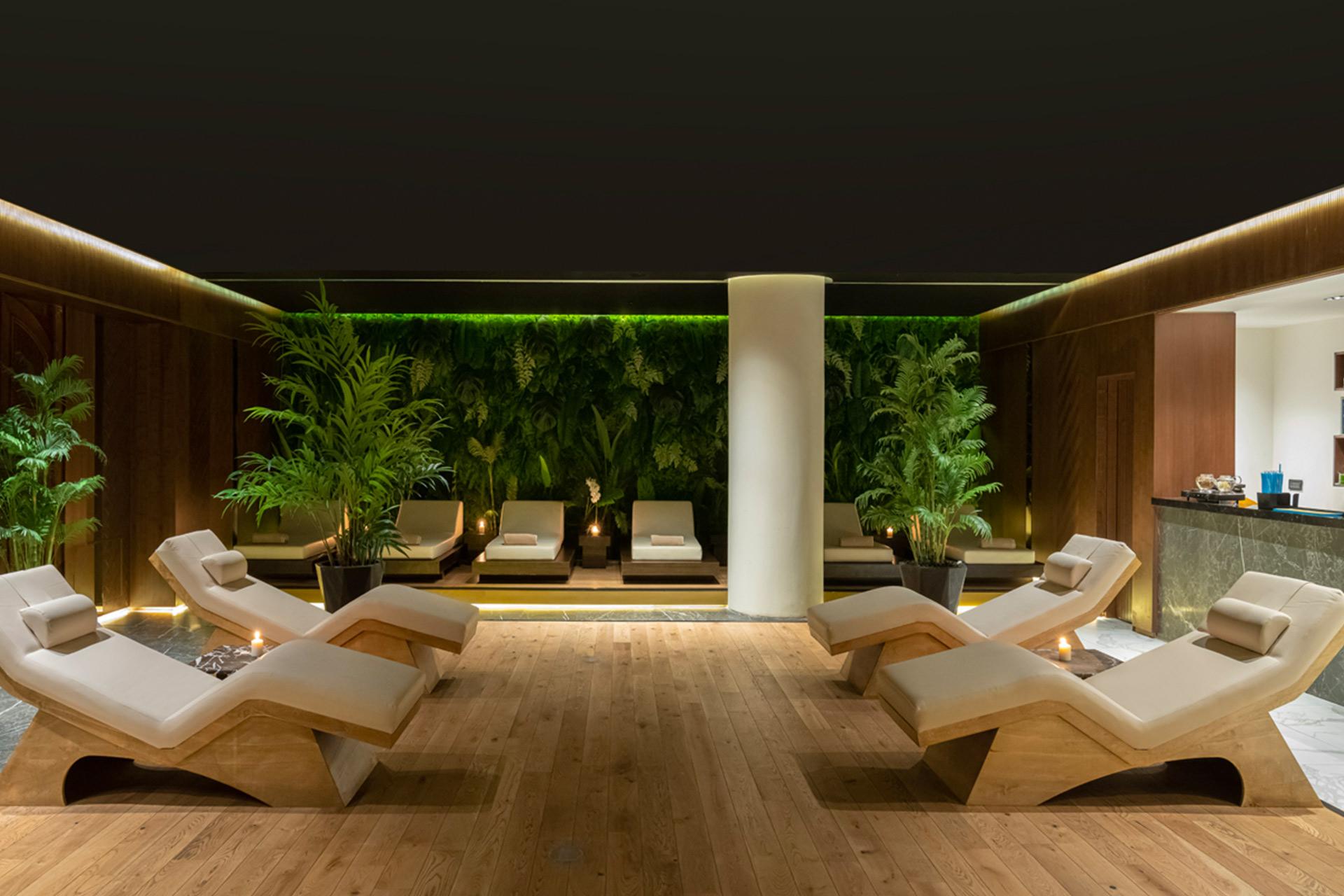 Vogue Hotel Supreme Bodrum foto 122