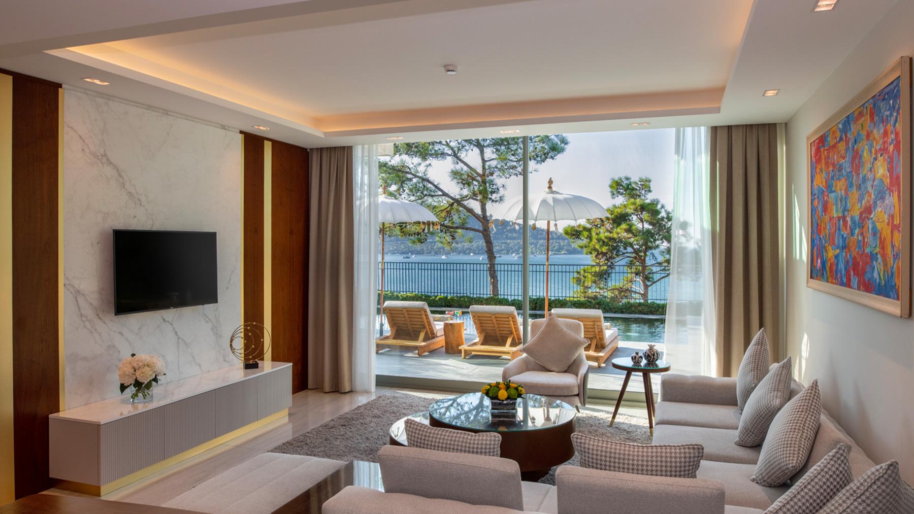 Vogue Hotel Supreme Bodrum foto 63