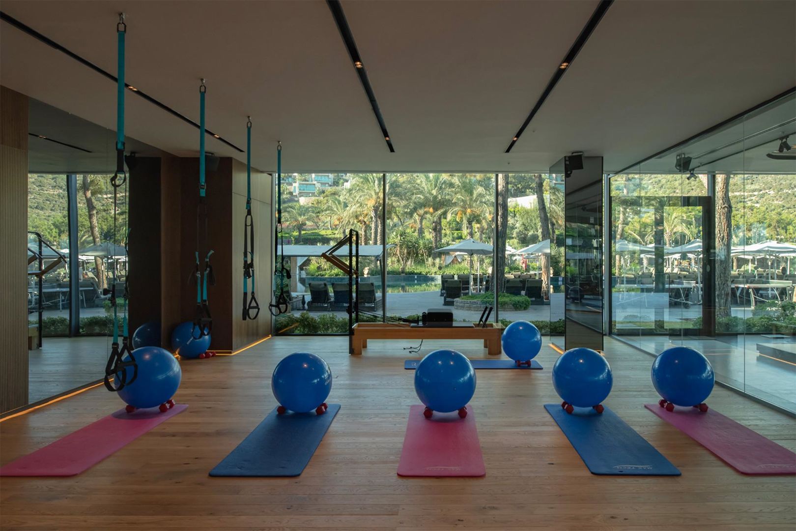 Vogue Hotel Supreme Bodrum foto 118
