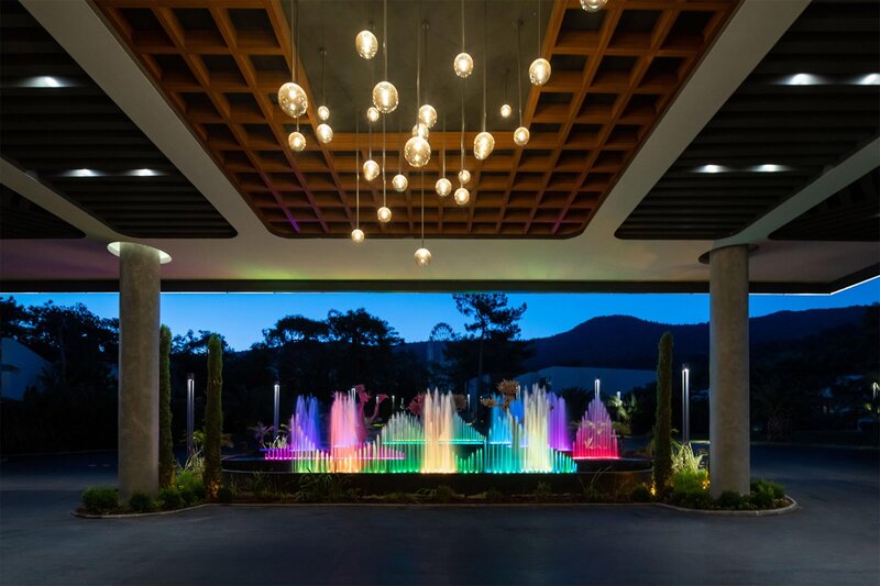 Vogue Hotel Supreme Bodrum foto 178