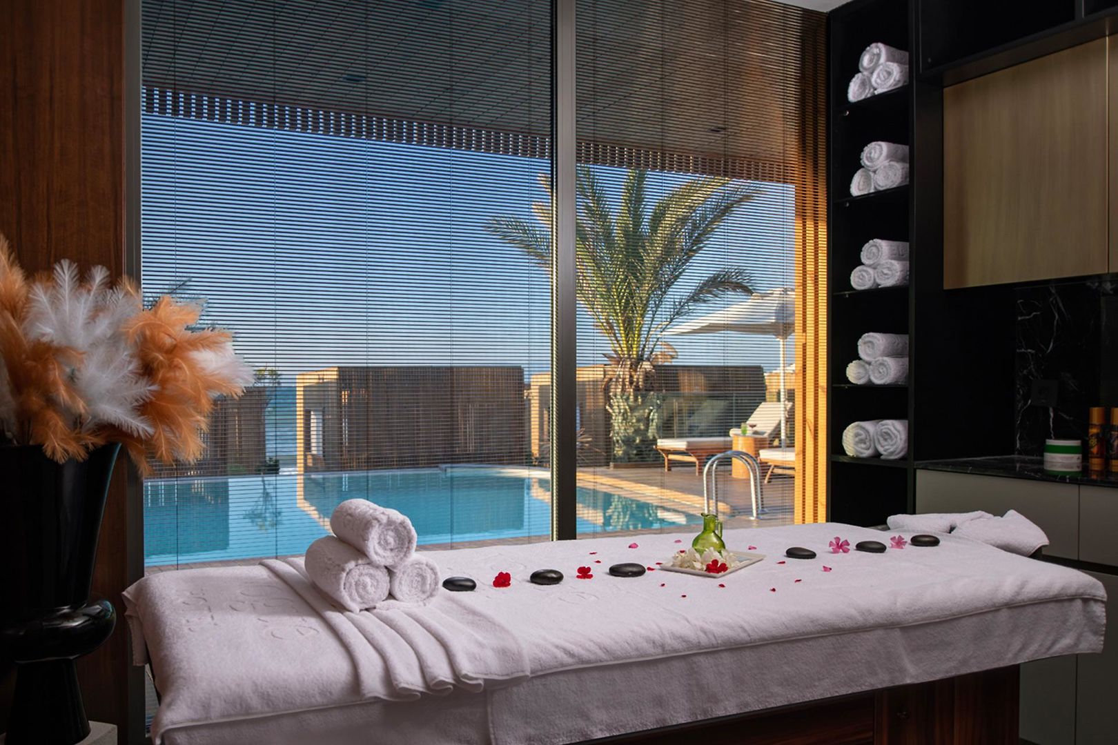 Vogue Hotel Supreme Bodrum foto 109