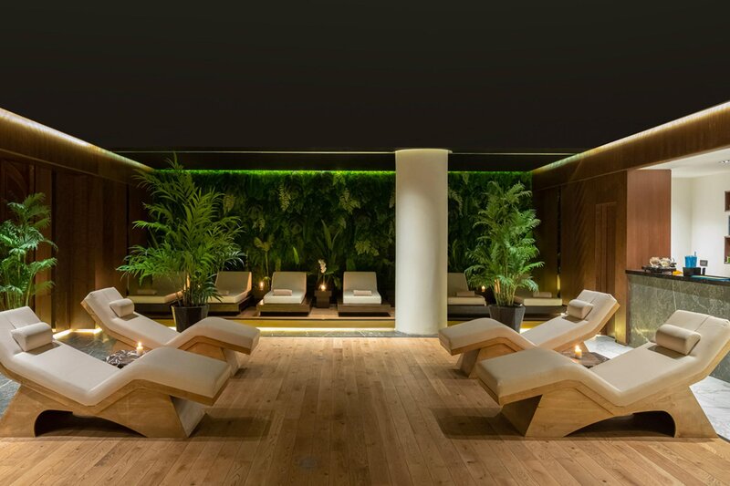 Vogue Hotel Supreme Bodrum foto 120