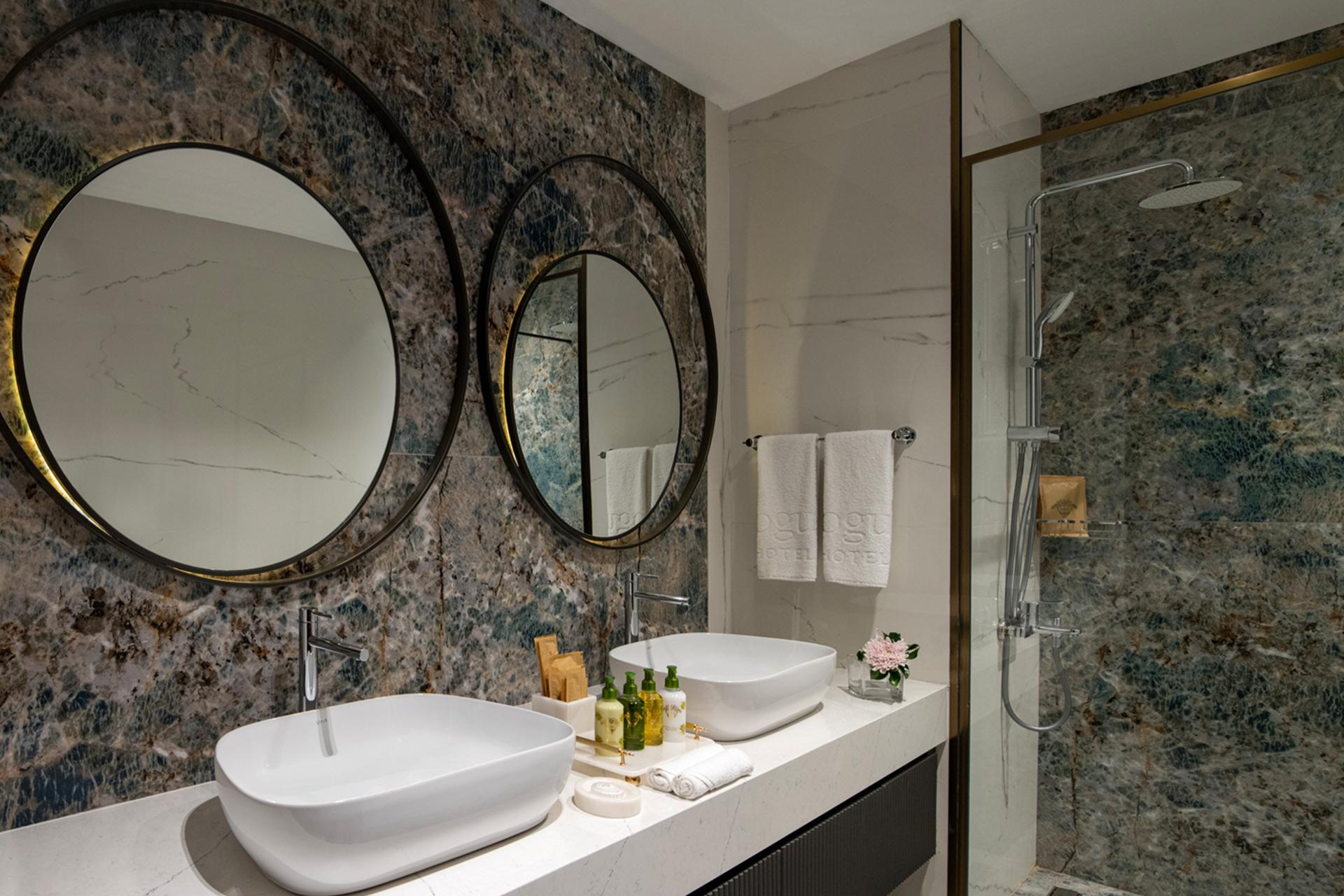 Vogue Hotel Supreme Bodrum foto 15