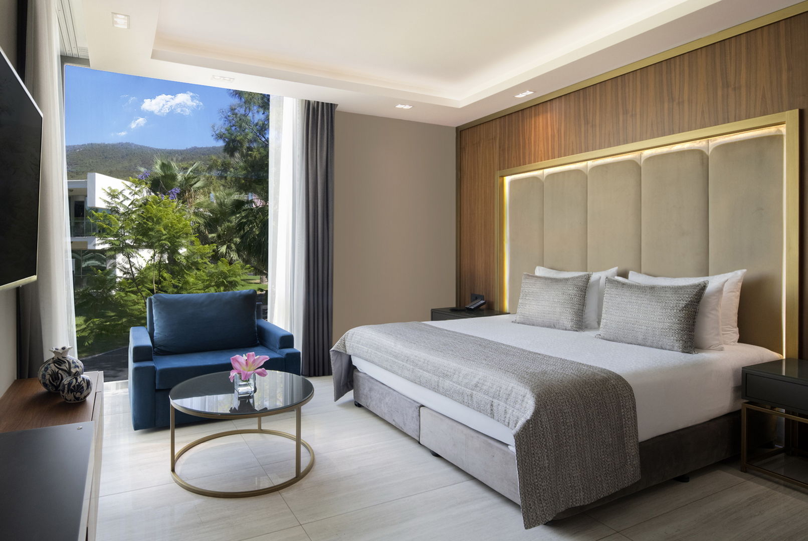 Vogue Hotel Supreme Bodrum foto 339