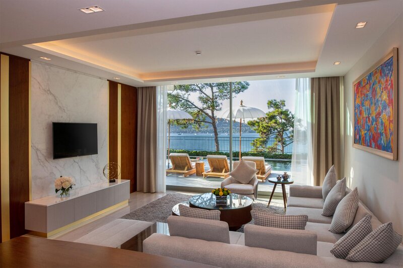Vogue Hotel Supreme Bodrum foto 223