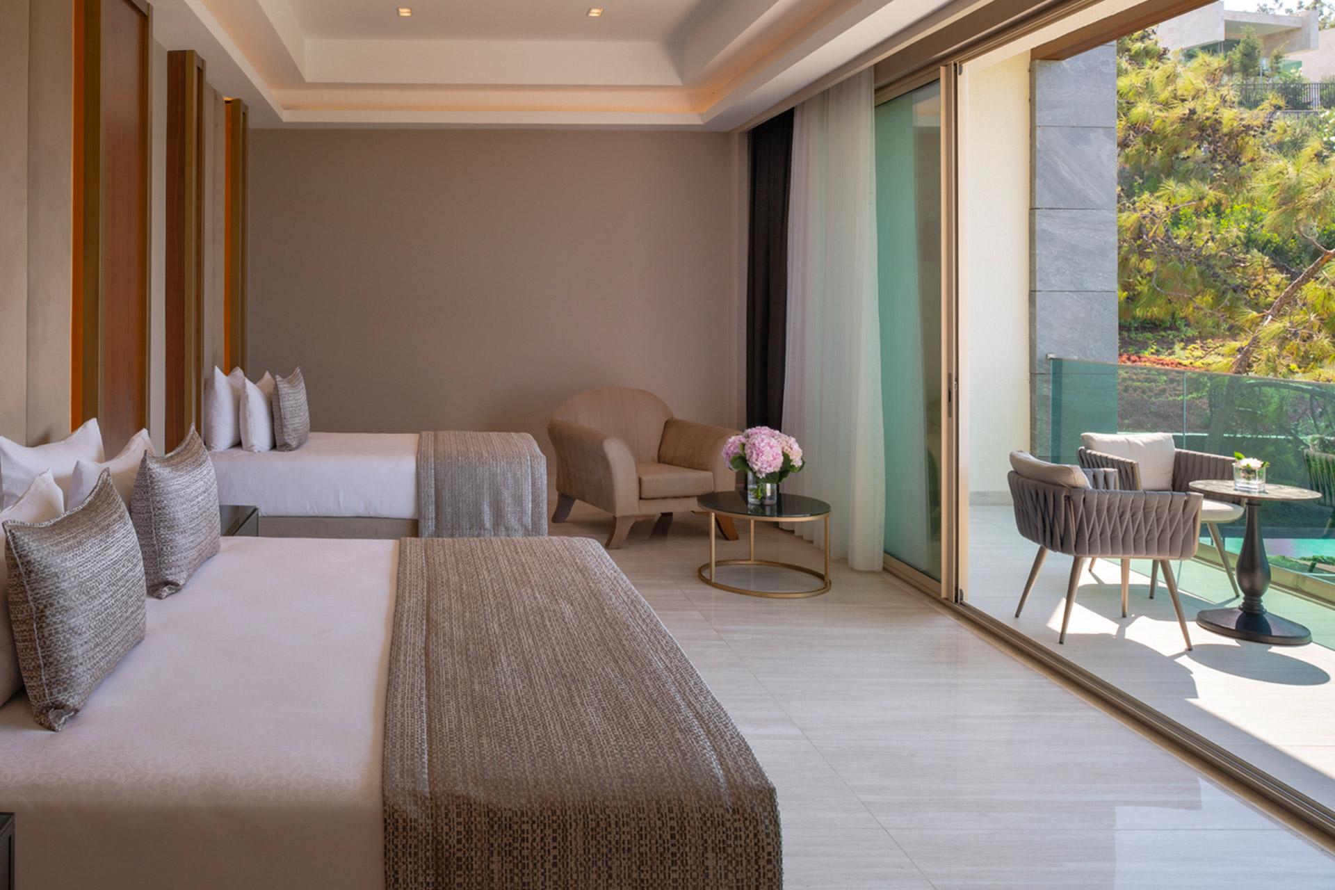 Vogue Hotel Supreme Bodrum foto 177