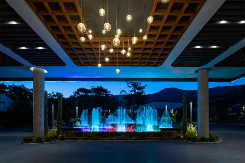 Vogue Hotel Supreme Bodrum foto 184