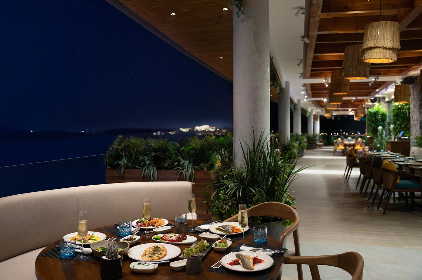 Vogue Hotel Supreme Bodrum foto 100