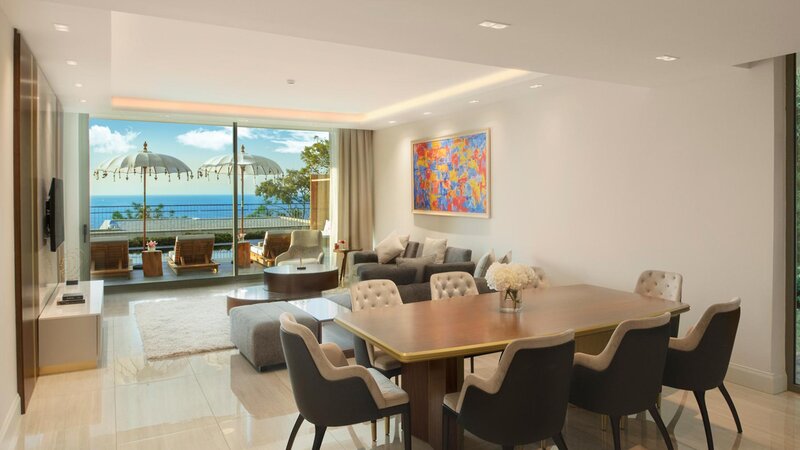 Vogue Hotel Supreme Bodrum foto 58