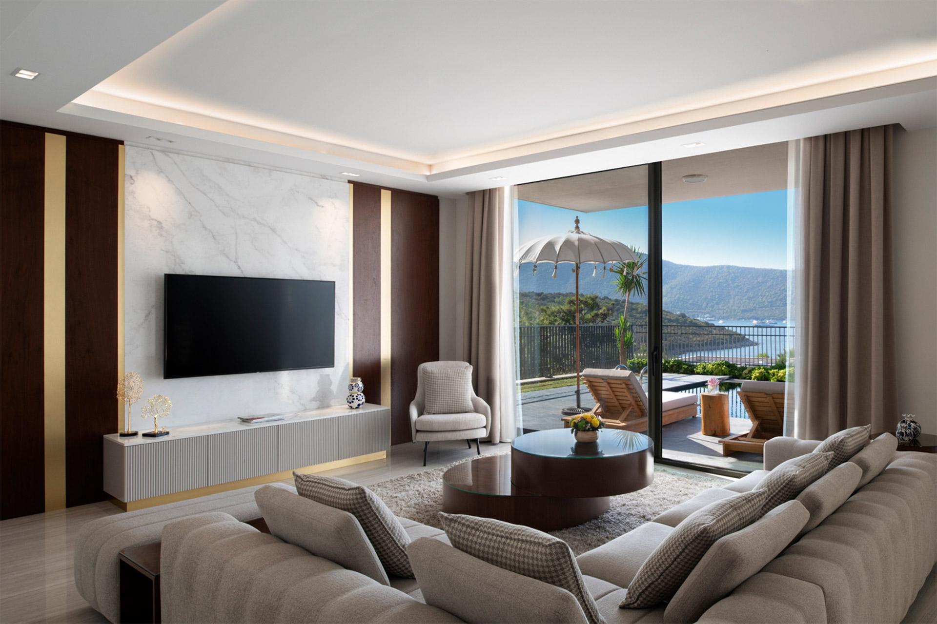 Vogue Hotel Supreme Bodrum foto 222