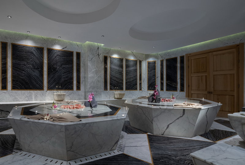 Vogue Hotel Supreme Bodrum foto 332