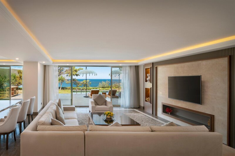 Vogue Hotel Supreme Bodrum foto 211