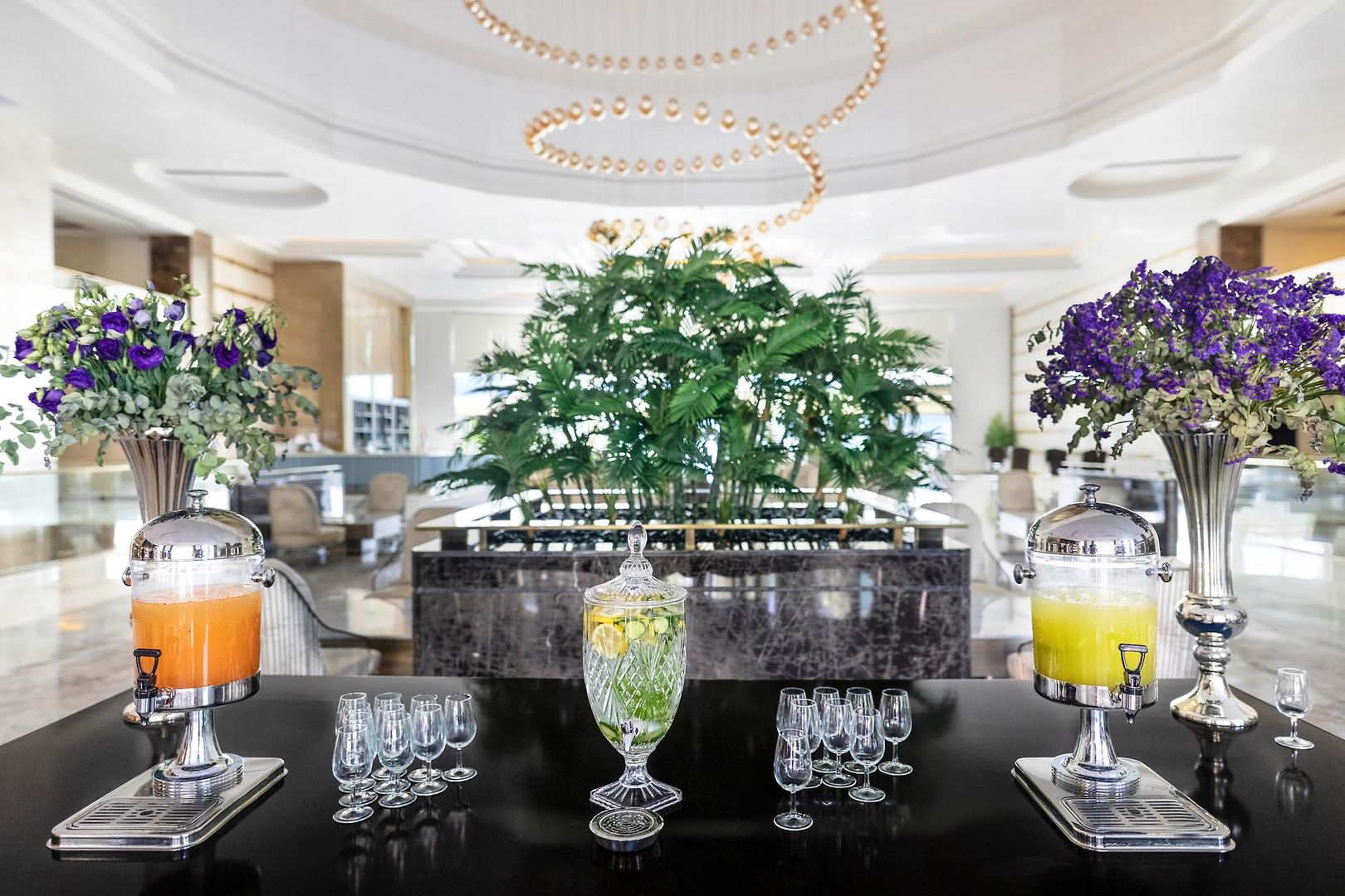 Vogue Hotel Supreme Bodrum foto 167