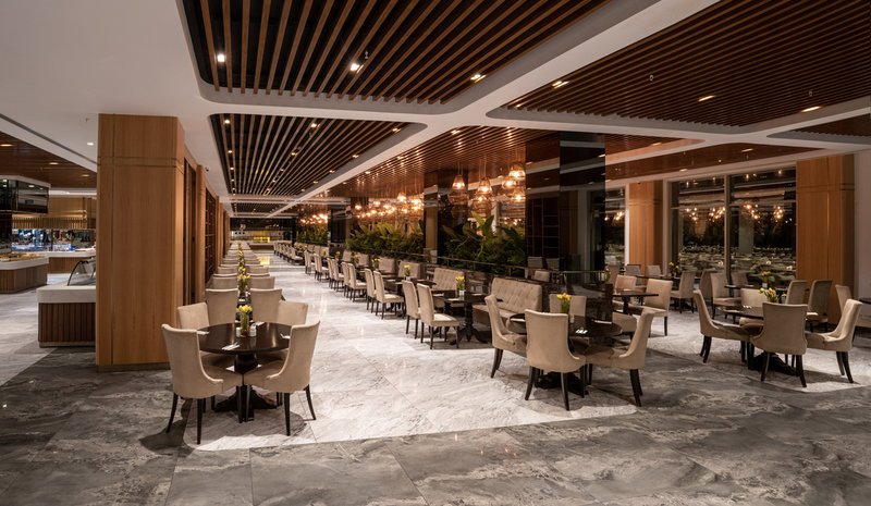Vogue Hotel Supreme Bodrum foto 308