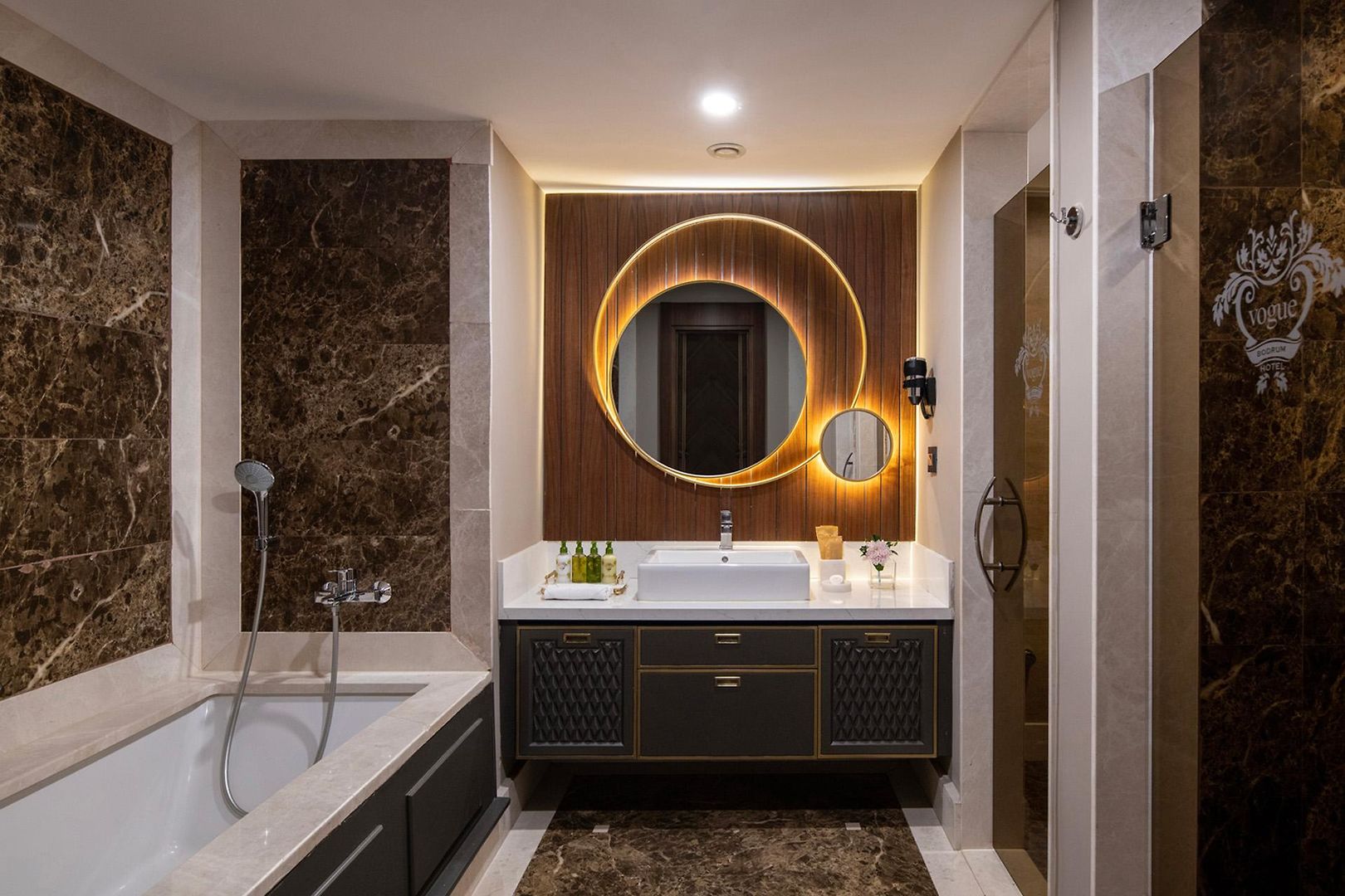 Vogue Hotel Supreme Bodrum foto 262