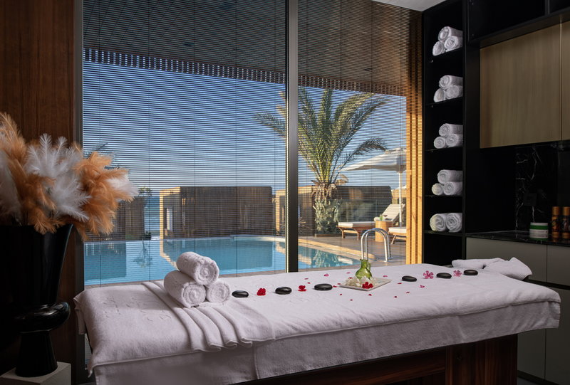 Vogue Hotel Supreme Bodrum foto 335