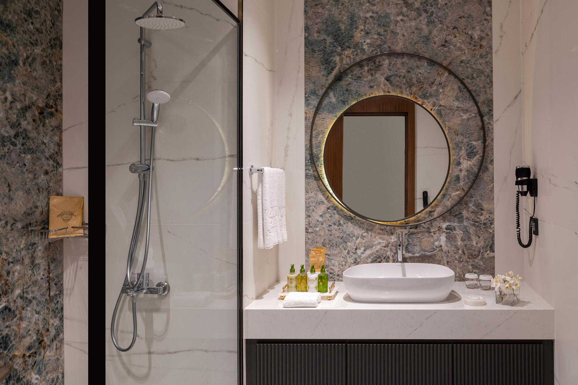 Vogue Hotel Supreme Bodrum foto 252