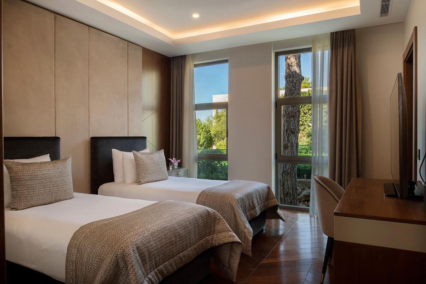Vogue Hotel Supreme Bodrum foto 280