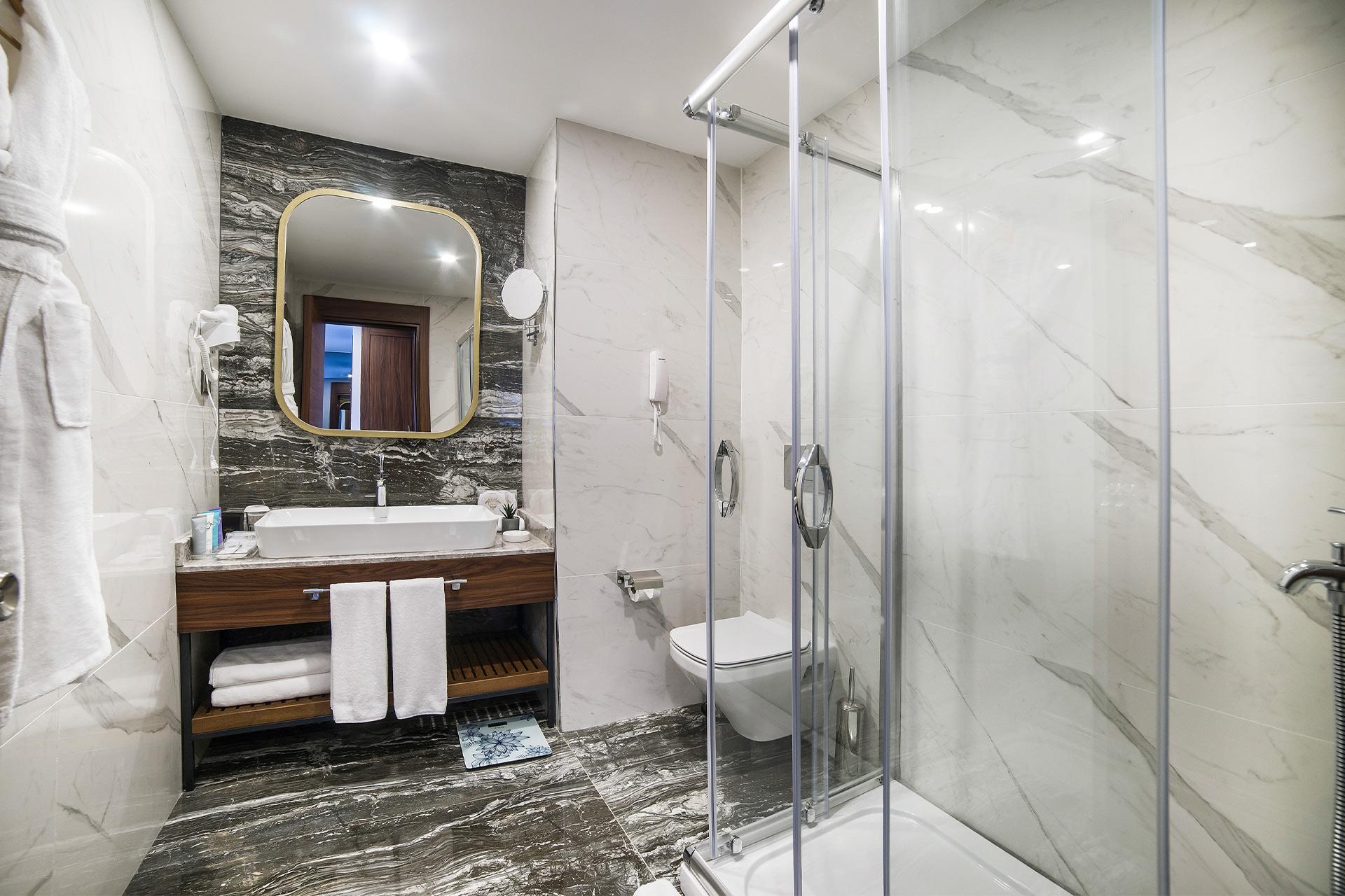Vogue Hotel Supreme Bodrum foto 228
