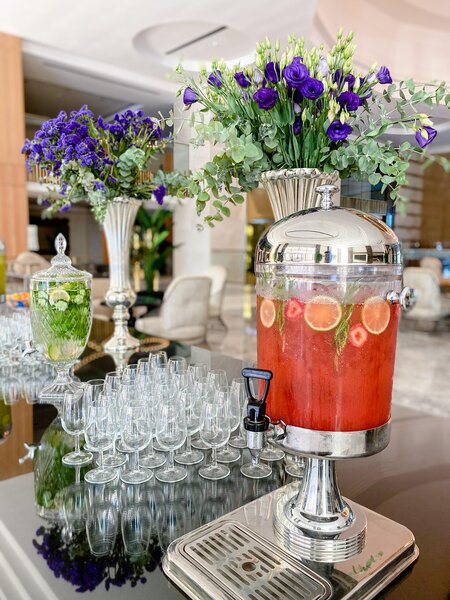 Vogue Hotel Supreme Bodrum foto 163