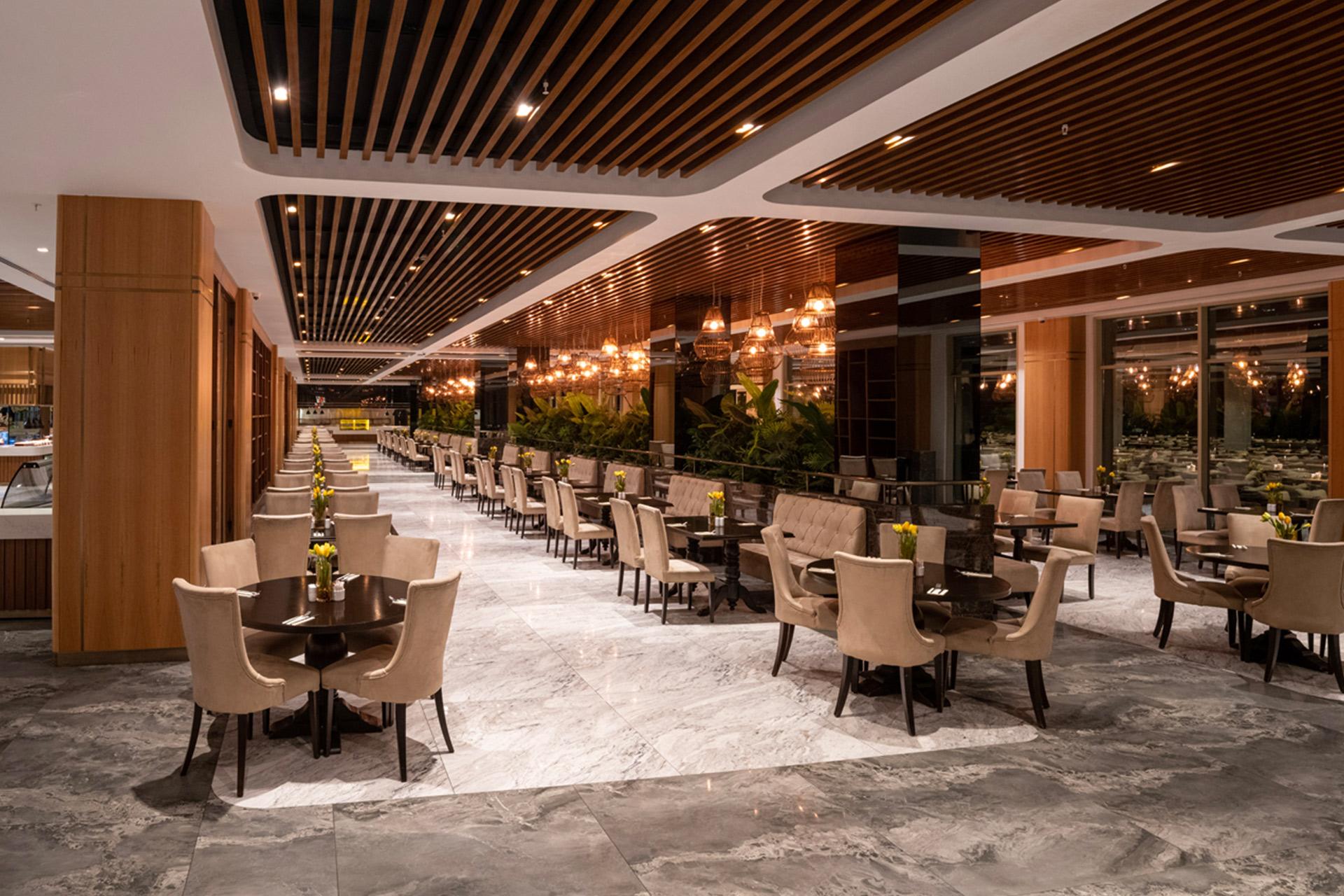 Vogue Hotel Supreme Bodrum foto 86