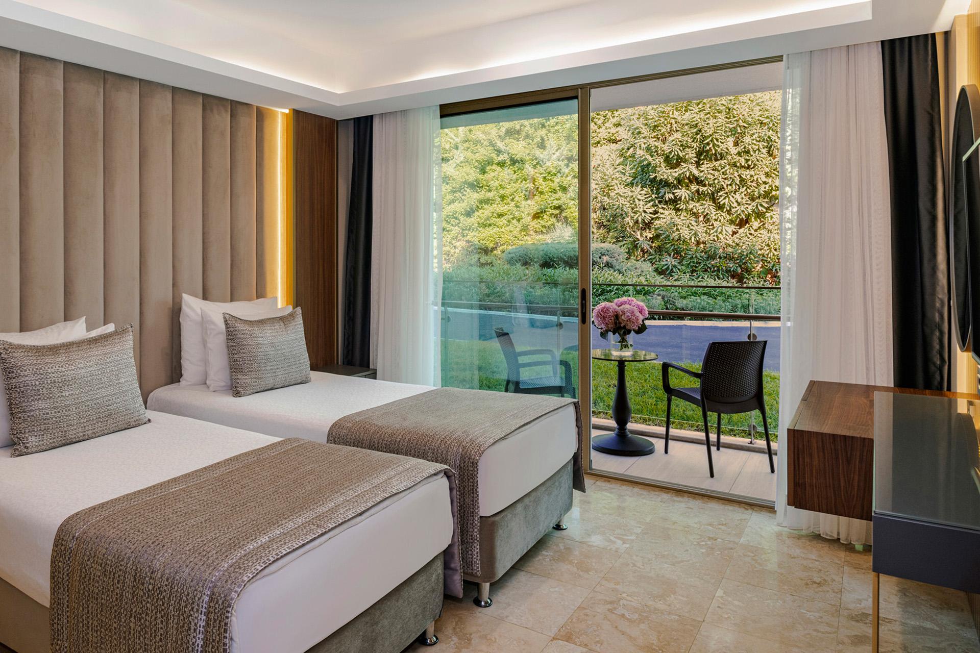Vogue Hotel Supreme Bodrum foto 249