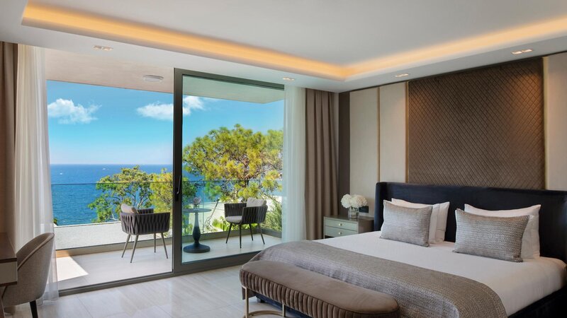 Vogue Hotel Supreme Bodrum foto 64