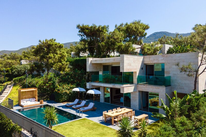 Vogue Hotel Supreme Bodrum foto 208