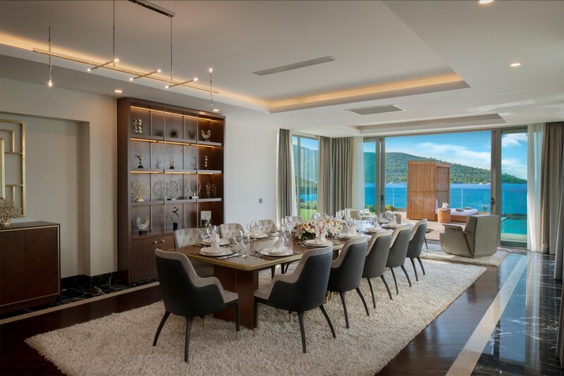Vogue Hotel Supreme Bodrum foto 196