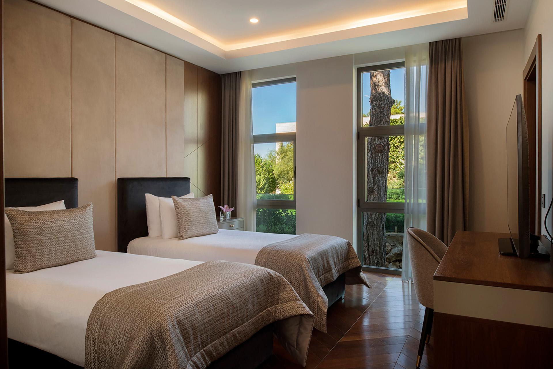 Vogue Hotel Supreme Bodrum foto 281