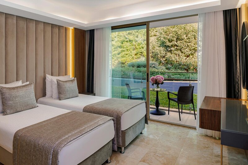Vogue Hotel Supreme Bodrum foto 247