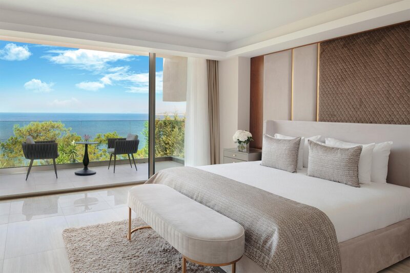 Vogue Hotel Supreme Bodrum foto 214