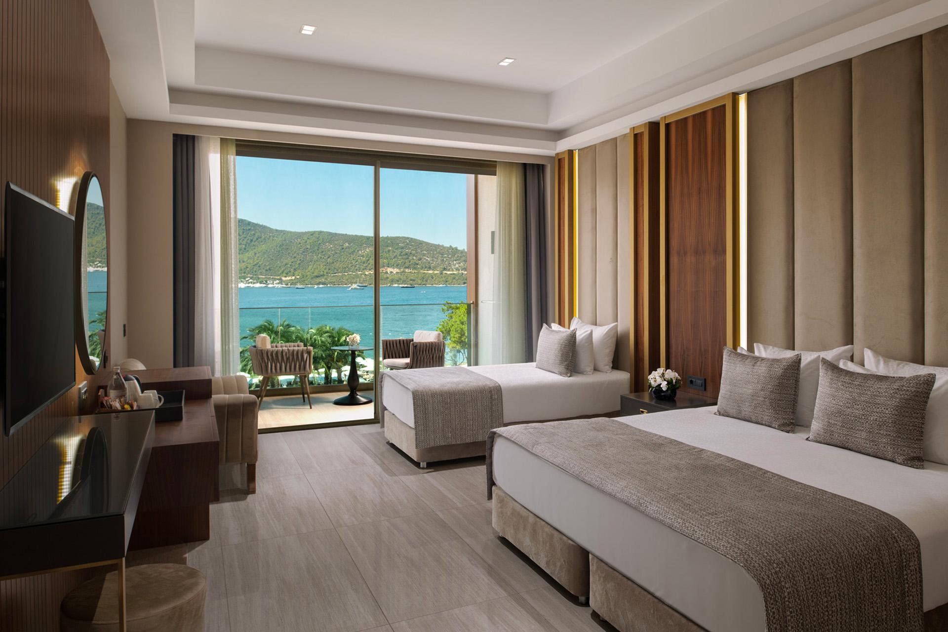 Vogue Hotel Supreme Bodrum foto 258