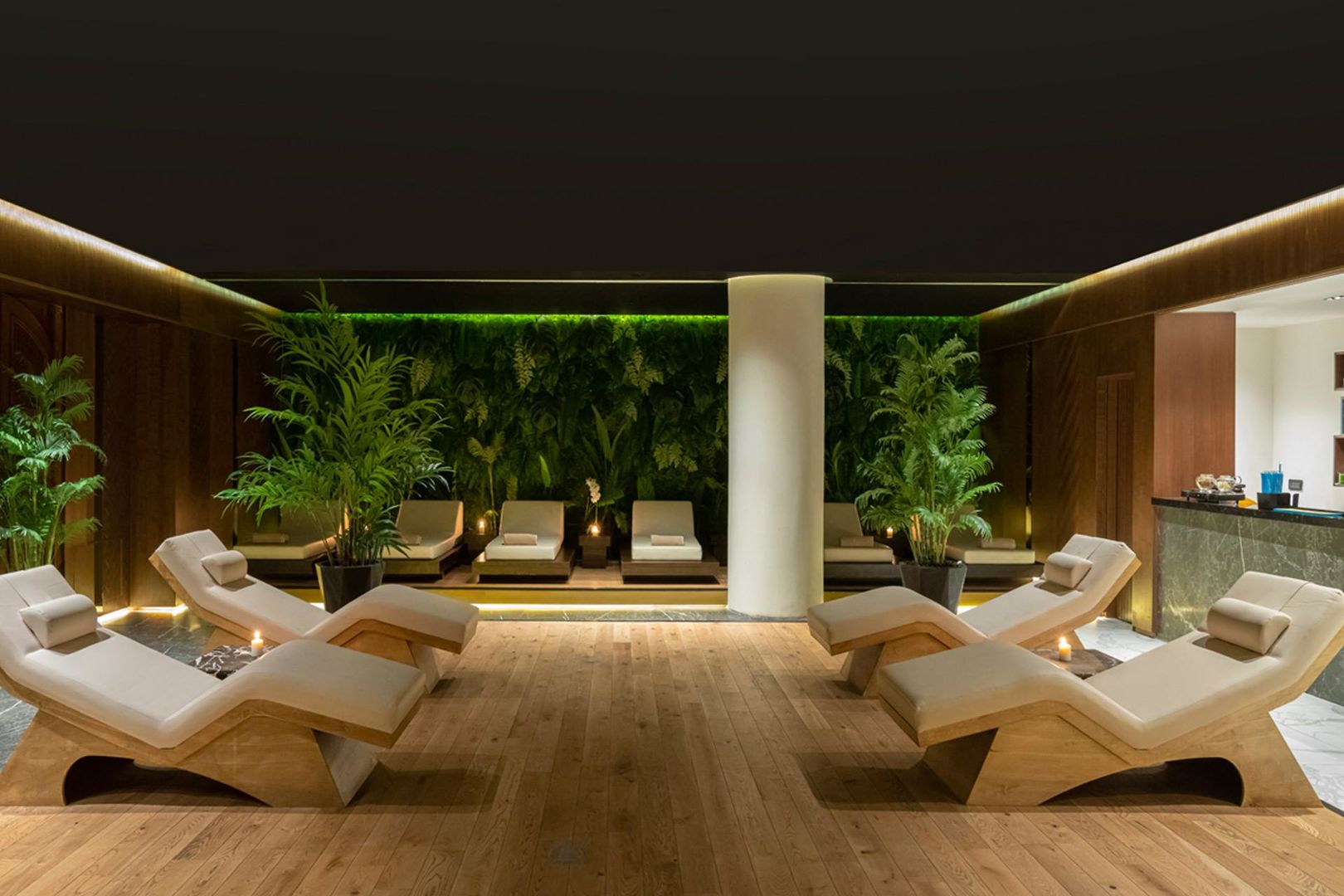 Vogue Hotel Supreme Bodrum foto 121