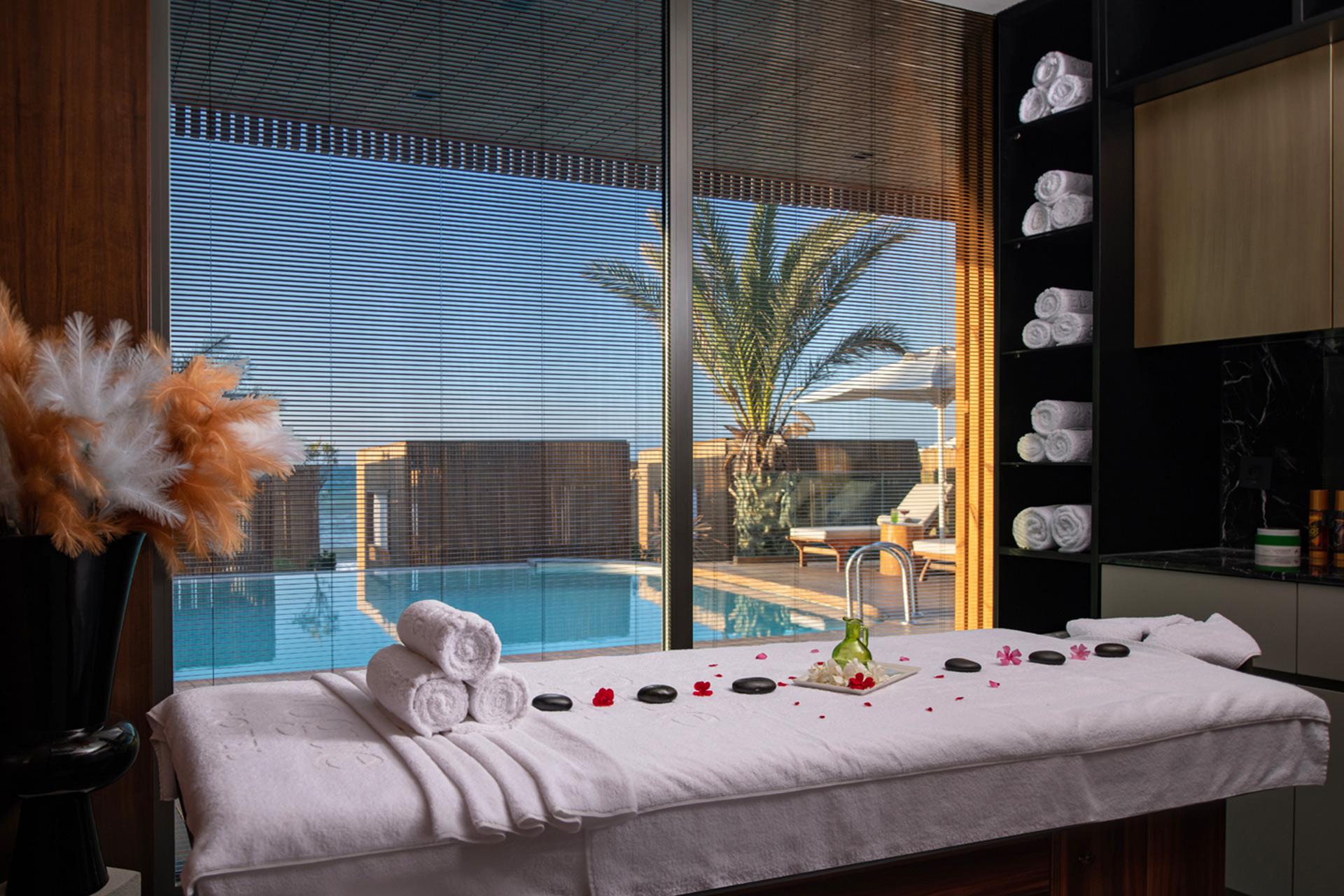 Vogue Hotel Supreme Bodrum foto 110