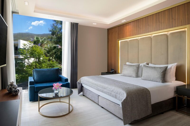 Vogue Hotel Supreme Bodrum foto 19