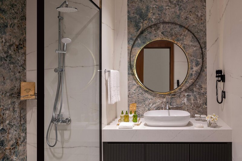 Vogue Hotel Supreme Bodrum foto 250