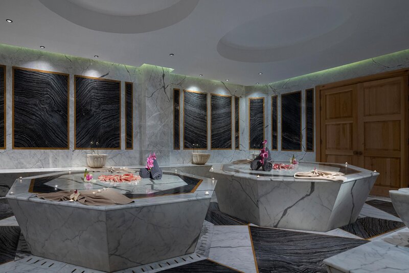 Vogue Hotel Supreme Bodrum foto 123