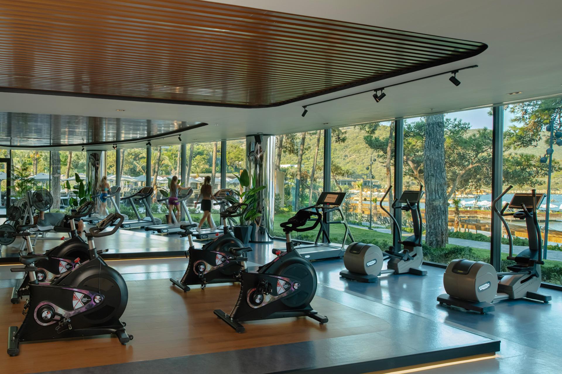 Vogue Hotel Supreme Bodrum foto 116