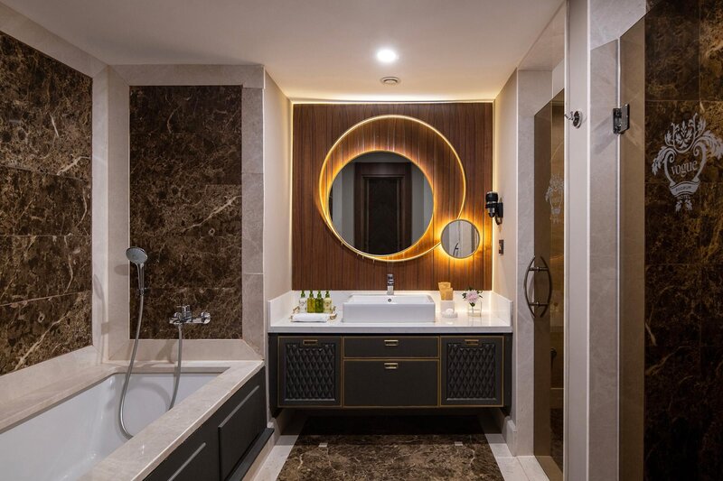 Vogue Hotel Supreme Bodrum foto 261