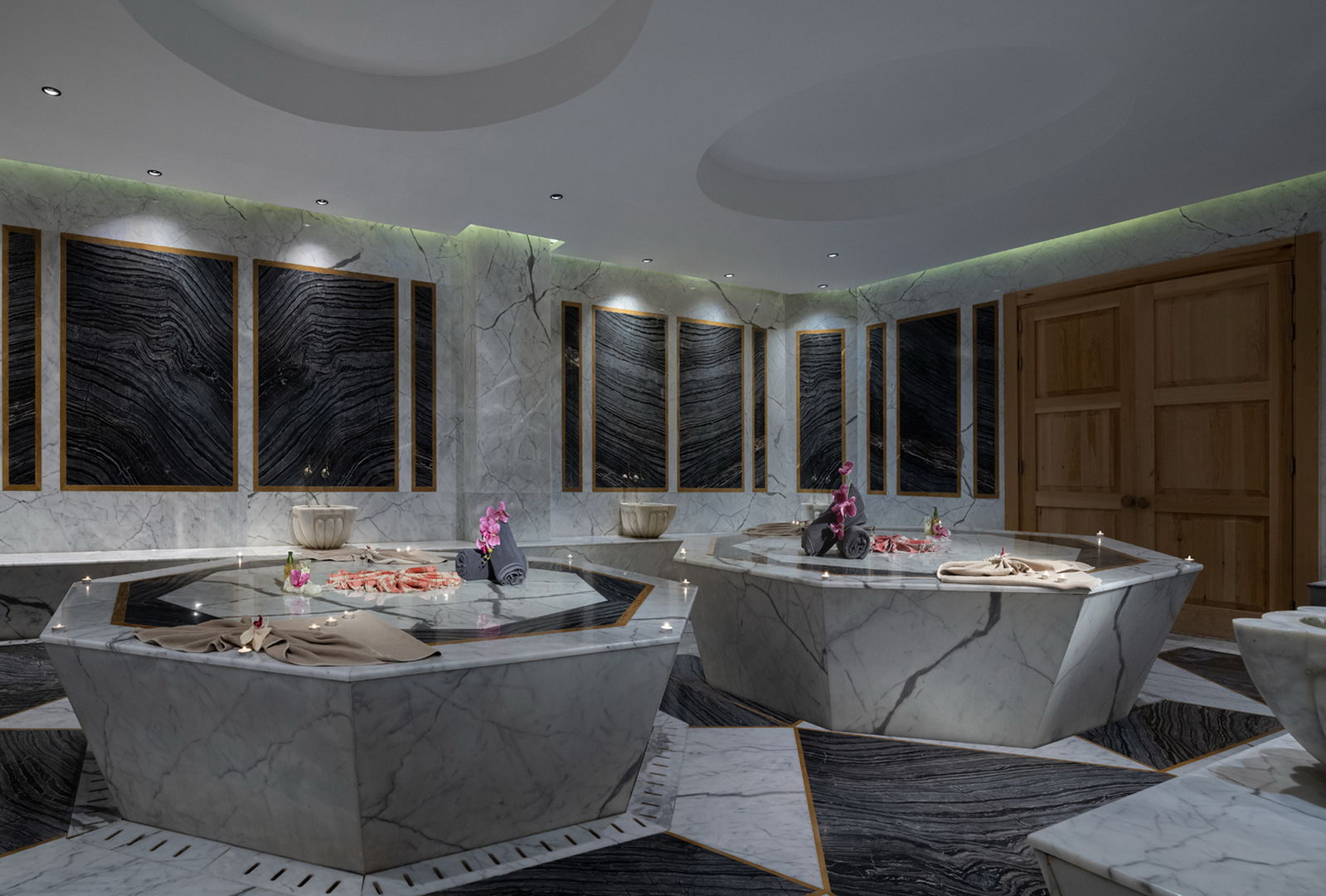 Vogue Hotel Supreme Bodrum foto 333