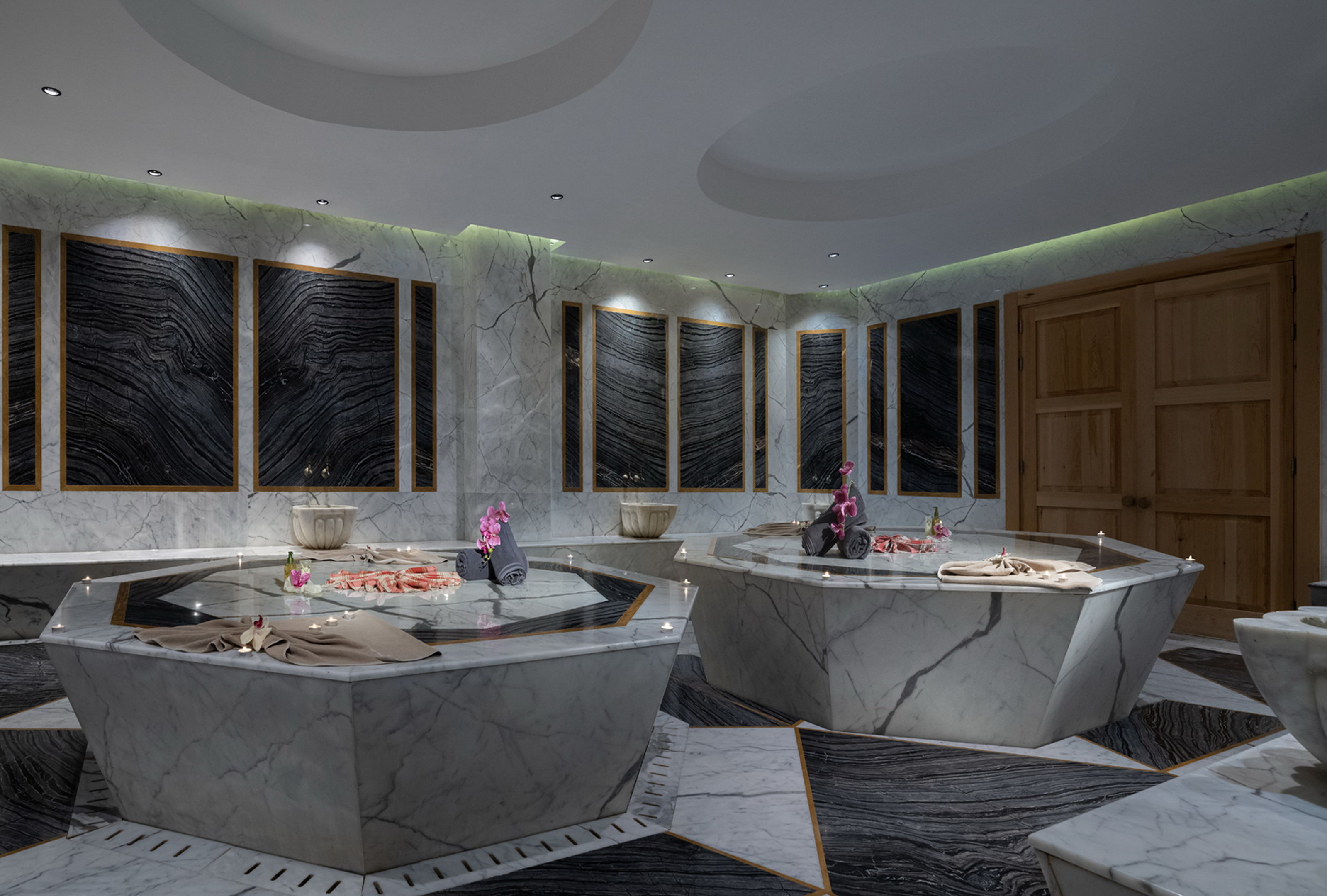 Vogue Hotel Supreme Bodrum foto 334
