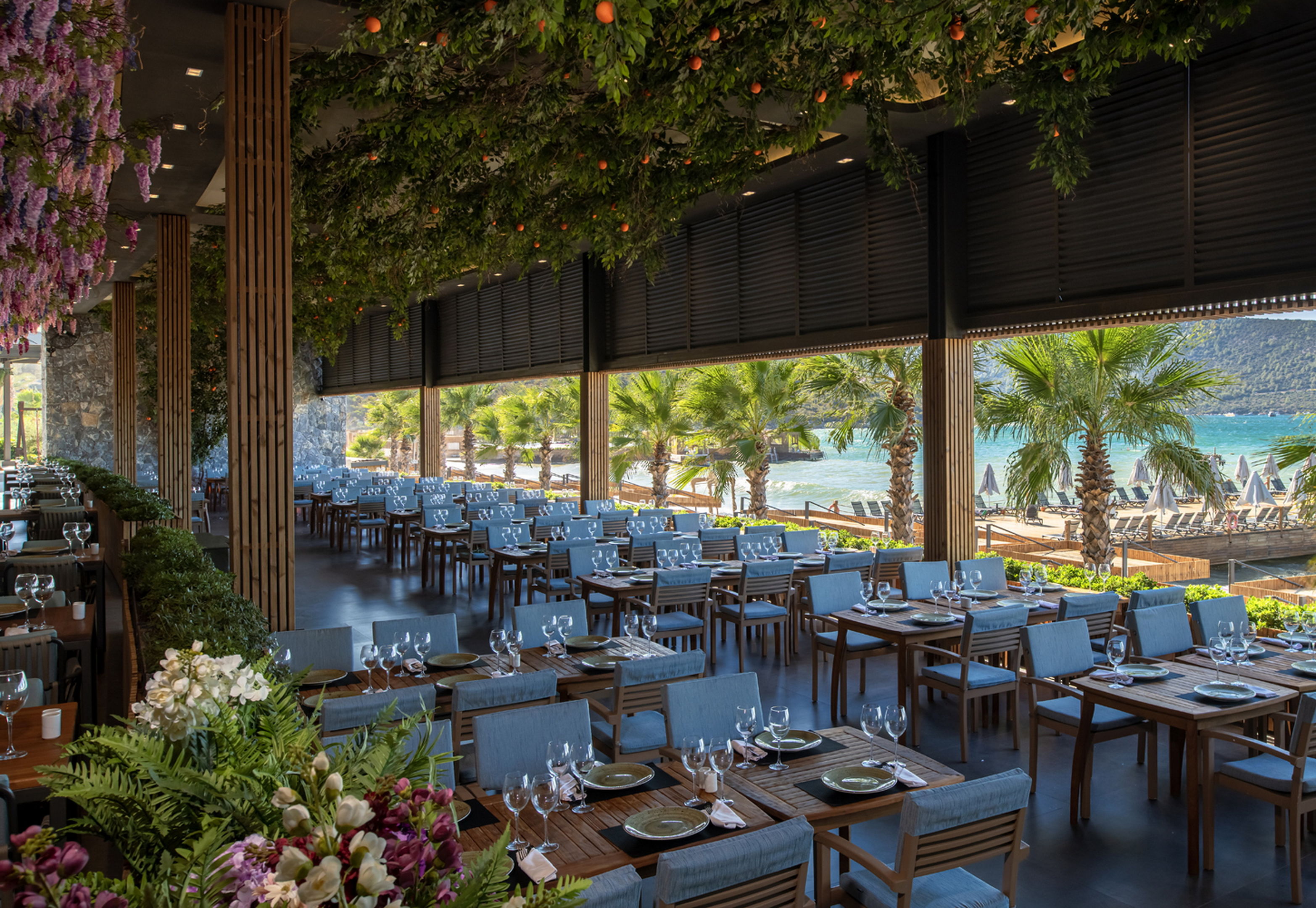 Vogue Hotel Supreme Bodrum foto 316