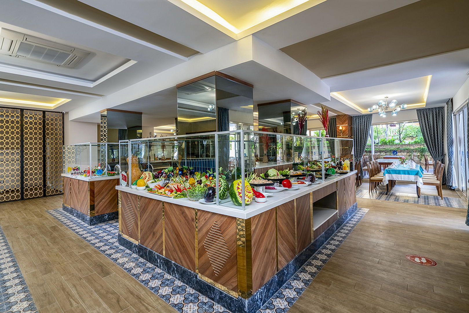 Ramira Beach Hotel foto 7