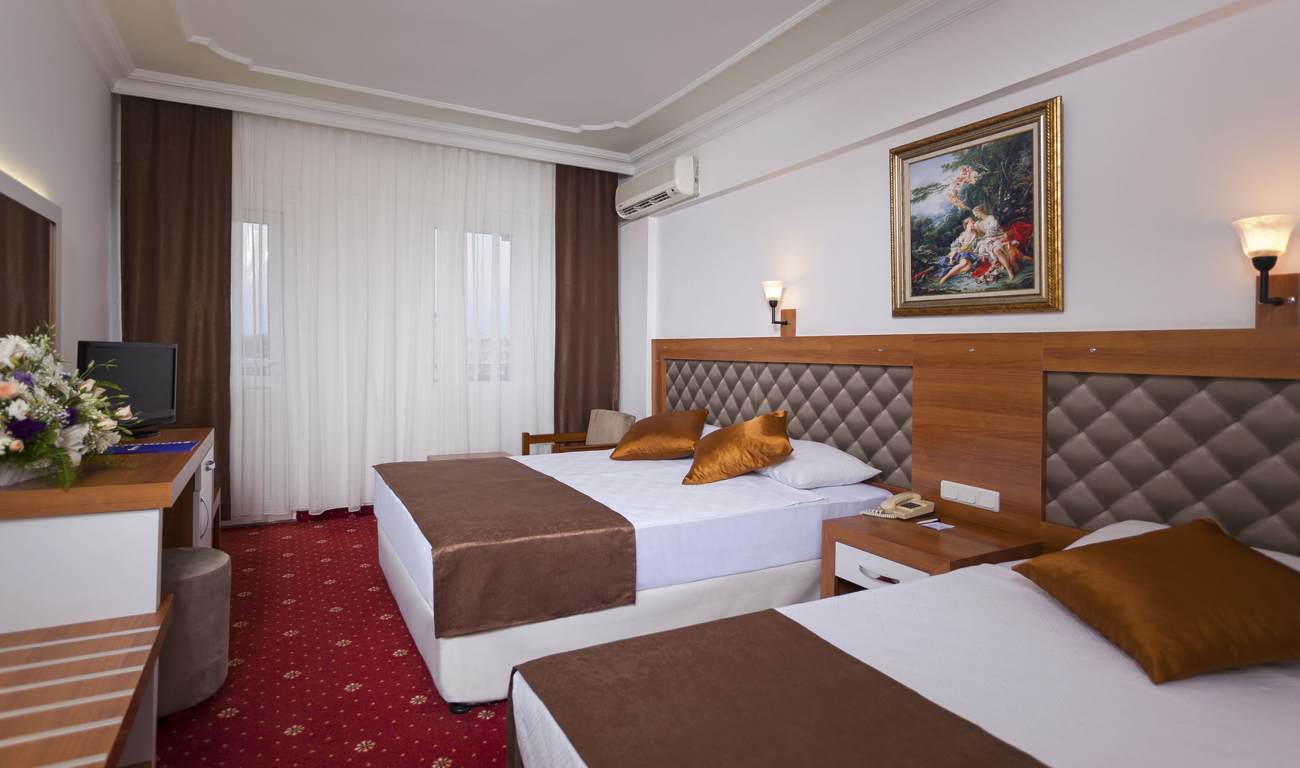 Ramira Beach Hotel foto 10