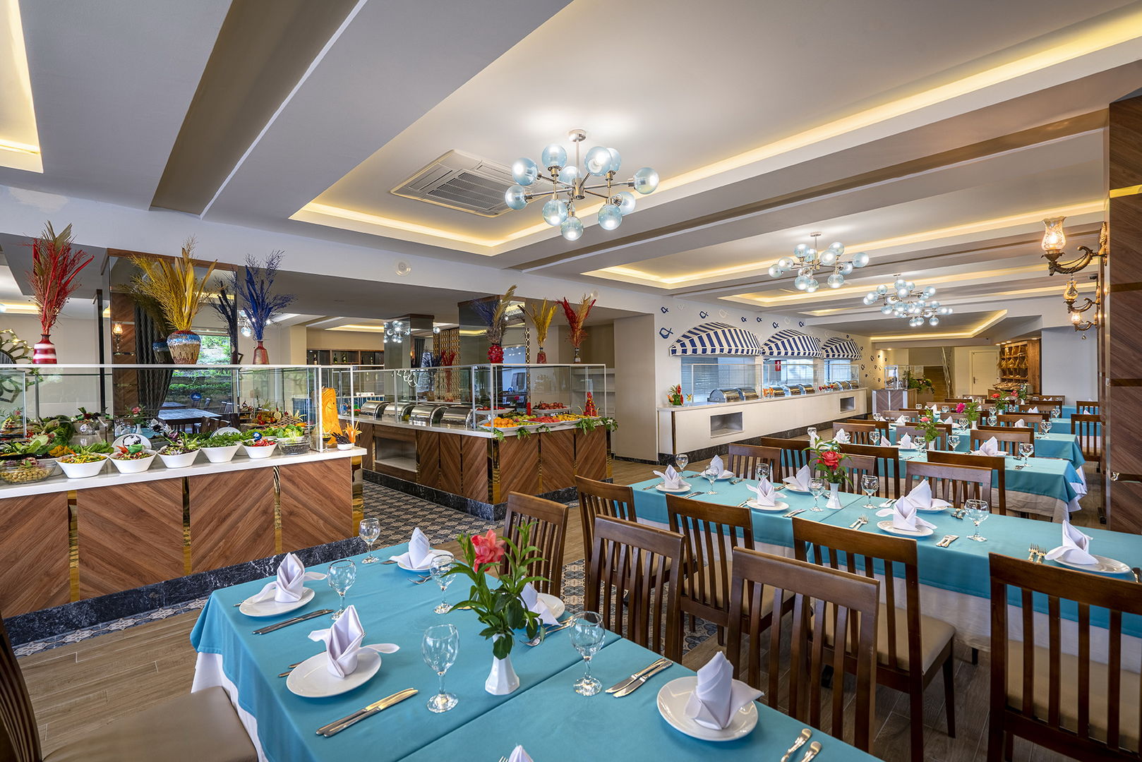 Ramira Beach Hotel image 3