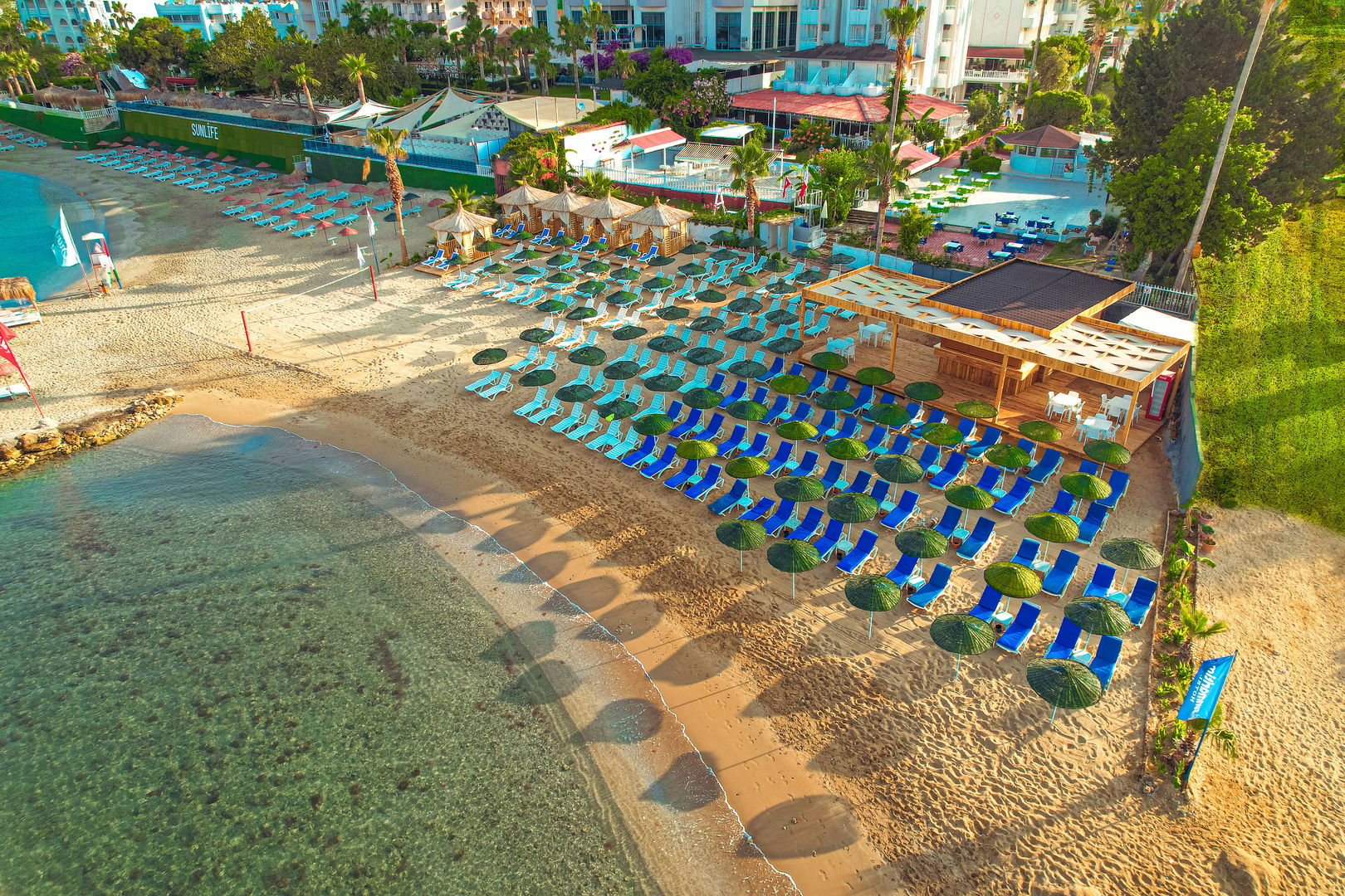 Ramira Beach Hotel foto 8