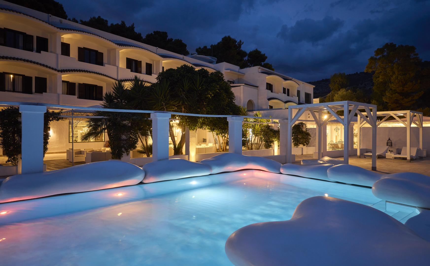 La Casa e Il Mare foto 6